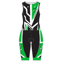 PERFORMANCE+ Velocity Tri Suit