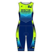 PERFORMANCE+ Velocity Tri Suit