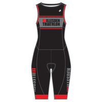 PERFORMANCE+ Velocity Tri Suit