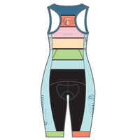 PERFORMANCE+ Velocity Tri Suit