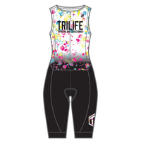 PERFORMANCE+ Velocity Tri Suit