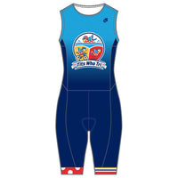 PERFORMANCE+ Velocity Tri Suit