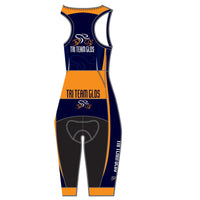 PERFORMANCE+ Velocity Tri Suit