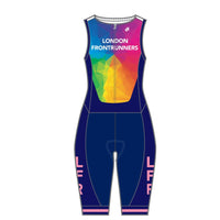 PERFORMANCE+ Velocity Tri Suit (Long Pattern)