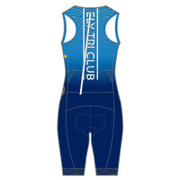 PERFORMANCE+ Velocity Tri Suit