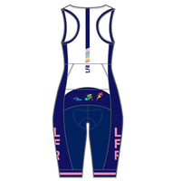 PERFORMANCE+ Velocity Tri Suit (Short Pattern)