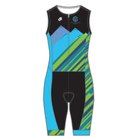 PERFORMANCE+ Velocity Tri Suit
