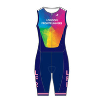 PERFORMANCE+ Velocity Tri Suit (Long Pattern)
