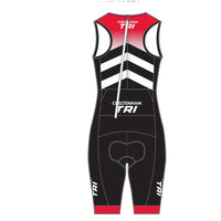 TECH+ Edge Tri Suit