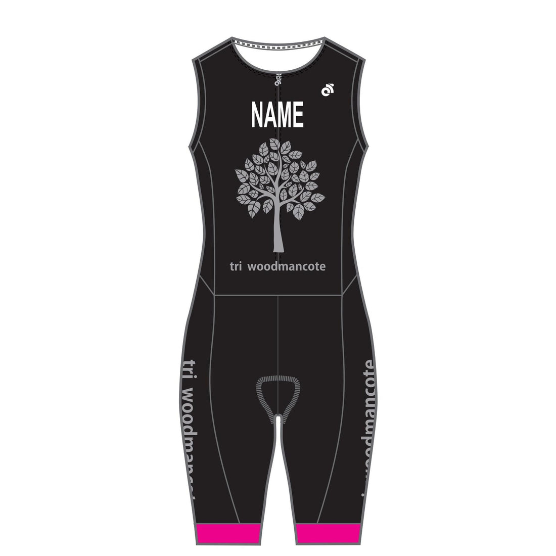TECH+ Edge Tri Suit