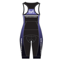 TECH+ Edge Tri Suit