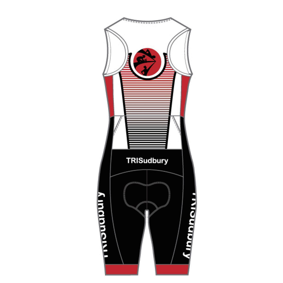 TECH+ Edge Tri Suit - Children
