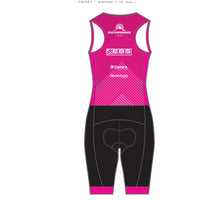 TECH+ Edge Tri Suit