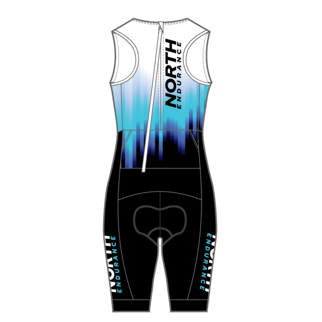 TECH+ Edge Tri Suit