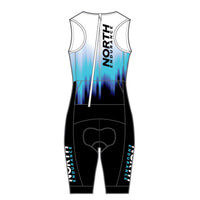 TECH+ Edge Tri Suit
