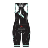 TECH+ Edge Tri Suit