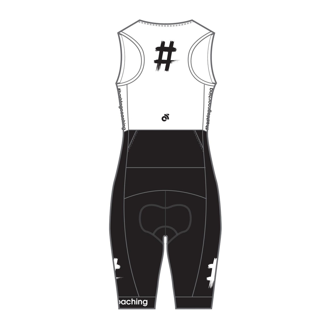 TECH+ Edge Tri Suit
