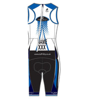 TECH+ Edge Tri Suit