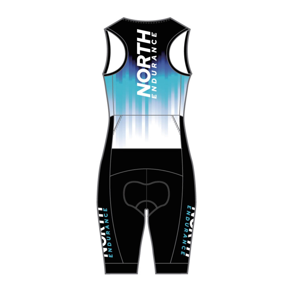 TECH+ Edge Tri Suit