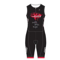 TECH+ Edge Tri Suit - Children