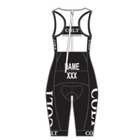 TECH+ Edge Tri Suit