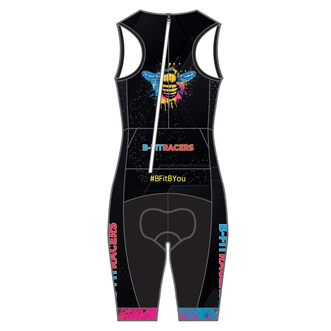 TECH+ Edge Tri Suit