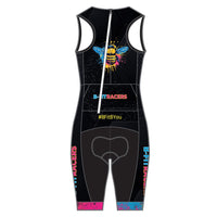 TECH+ Edge Tri Suit
