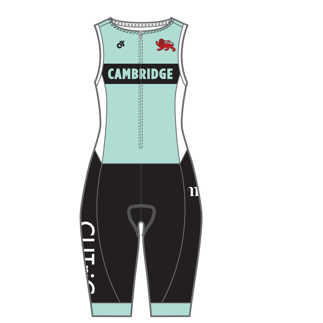 TECH+ Edge Tri Suit