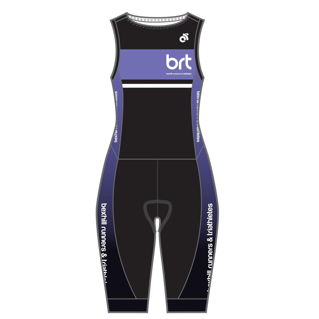 TECH+ Edge Tri Suit