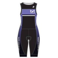 TECH+ Edge Tri Suit