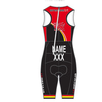 TECH+ Edge Tri Suit