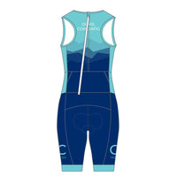 TECH+ Edge Tri Suit