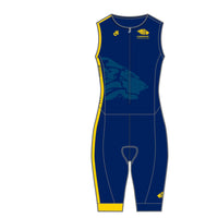 TECH+ Edge Tri Suit
