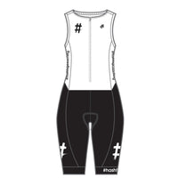 TECH+ Edge Tri Suit