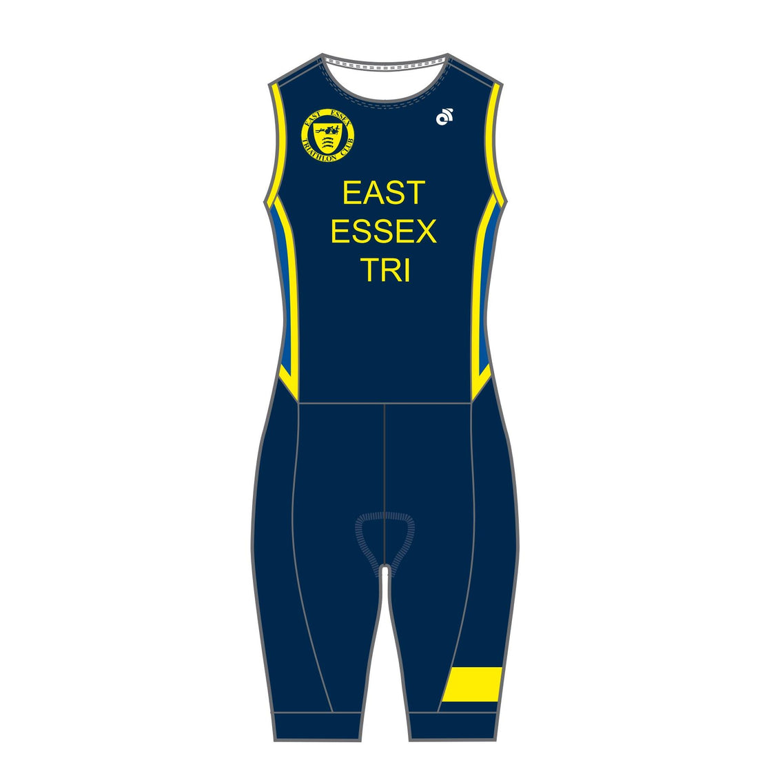 TECH+ Edge Tri Suit