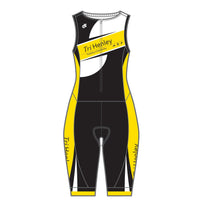 TECH+ Edge Tri Suit
