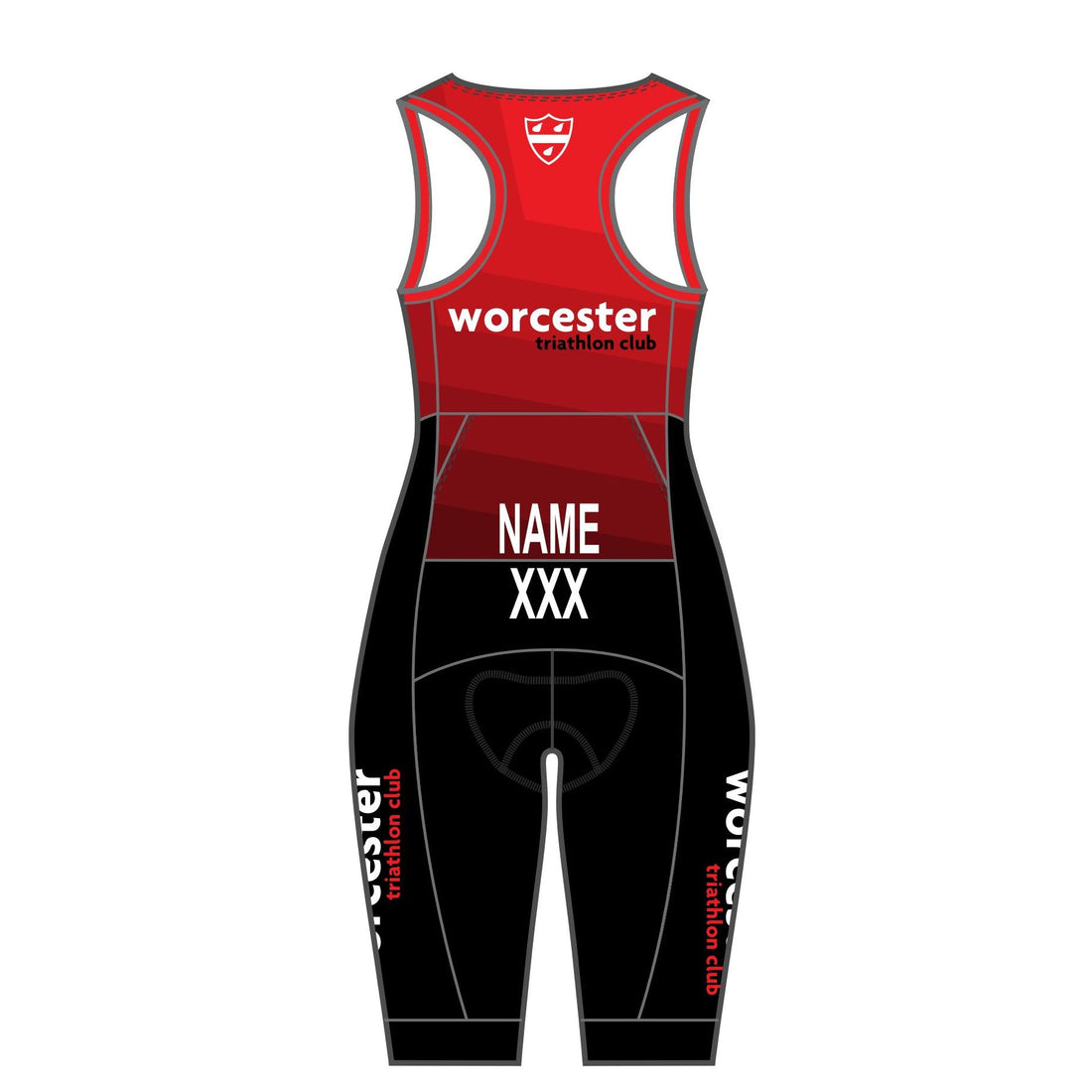 TECH+ Edge Tri Suit
