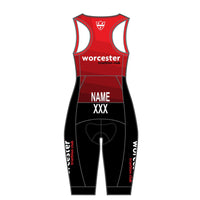 TECH+ Edge Tri Suit