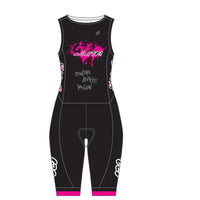 TECH+ Edge Tri Suit - Children