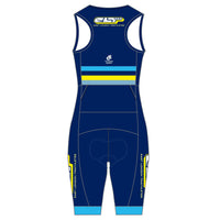 TECH+ Edge Tri Suit