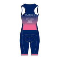 TECH+ Edge Tri Suit