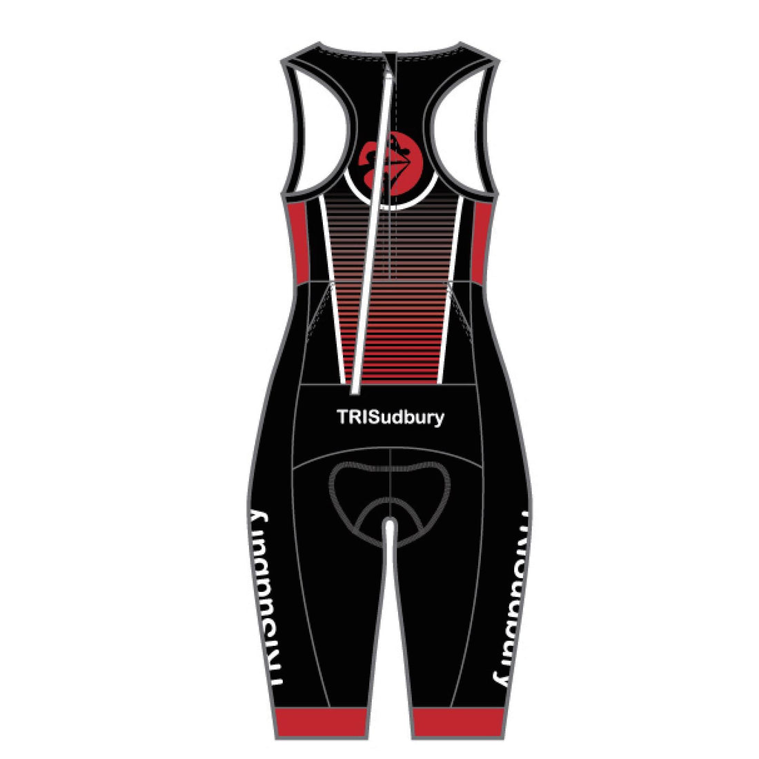 TECH+ Edge Tri Suit