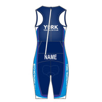 TECH+ Edge Tri Suit
