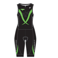 TECH+ Edge Tri Suit