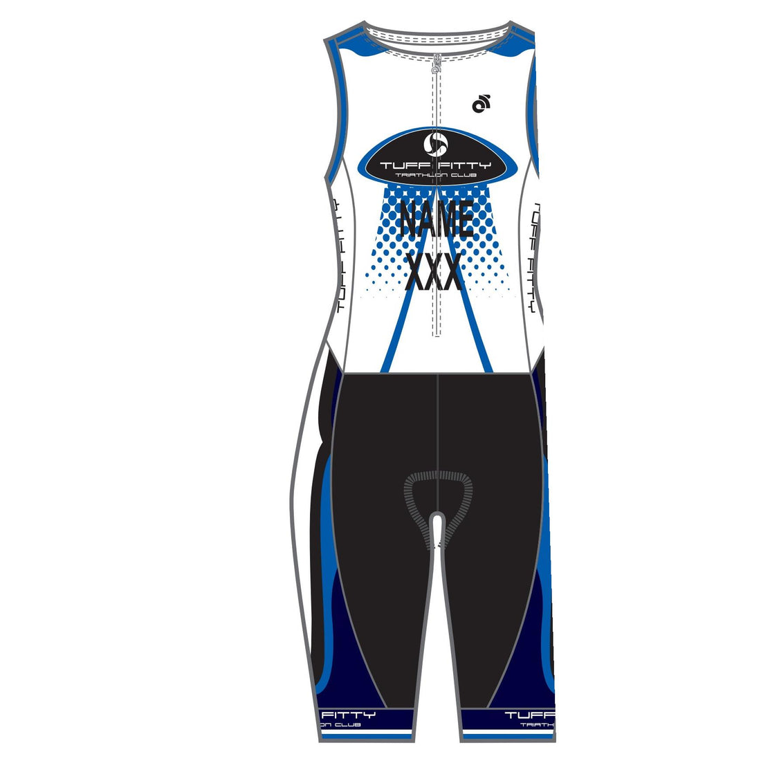 TECH+ Edge Tri Suit