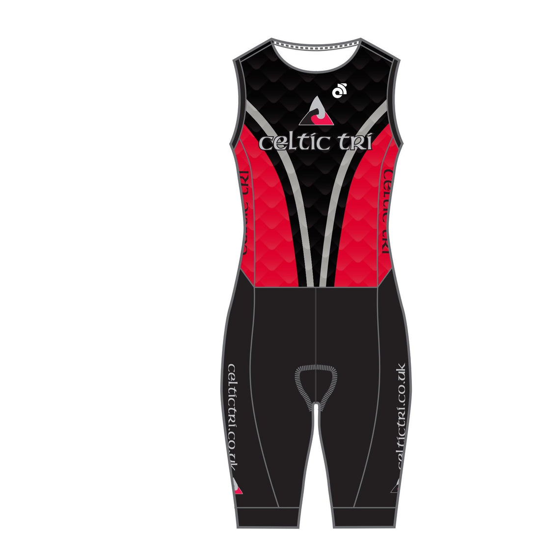 TECH+ Edge Tri Suit - Children