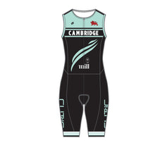 TECH+ Edge Tri Suit