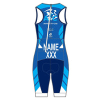 TECH+ Edge Tri Suit
