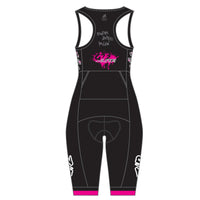 TECH+ Edge Tri Suit