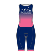 TECH+ Edge Tri Suit